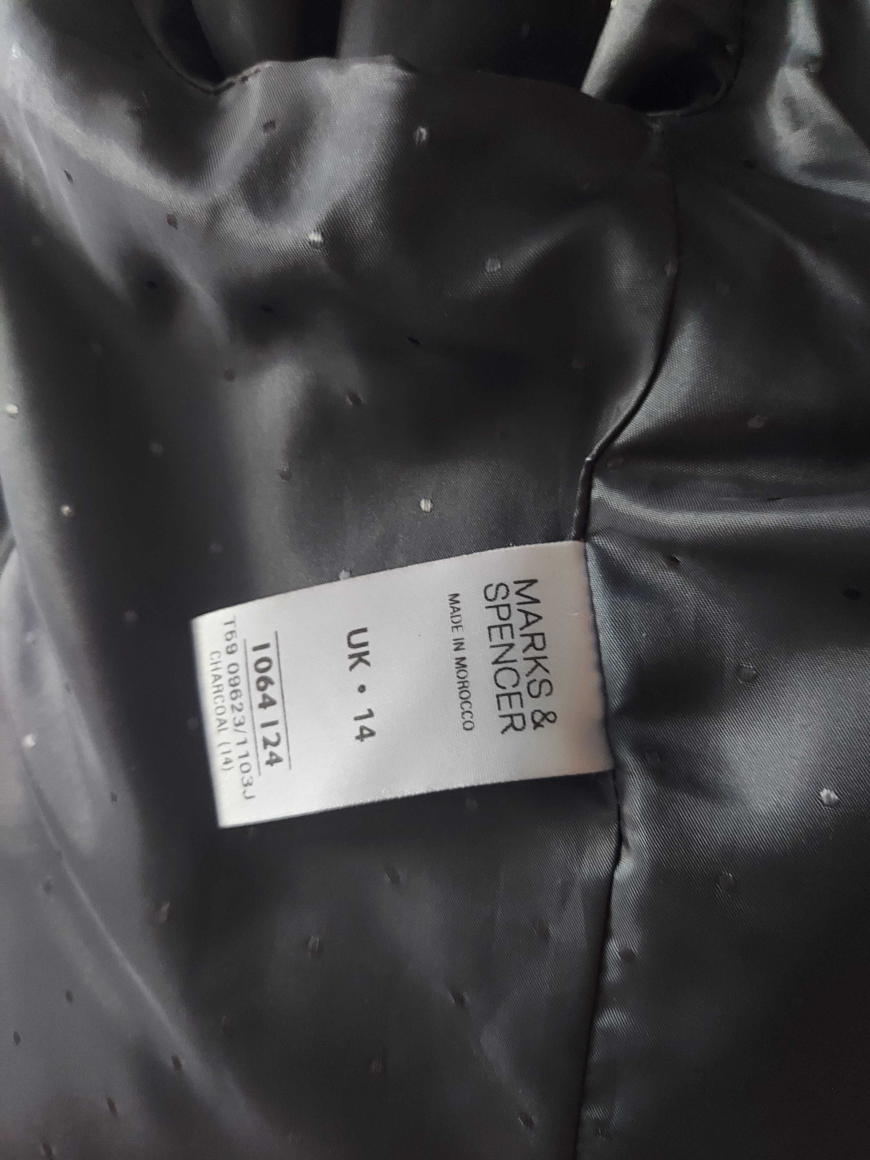 Костюм женский Marks & Spencer, размер 48 (см.описание)