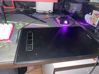 граф планшет xppen g960s plus