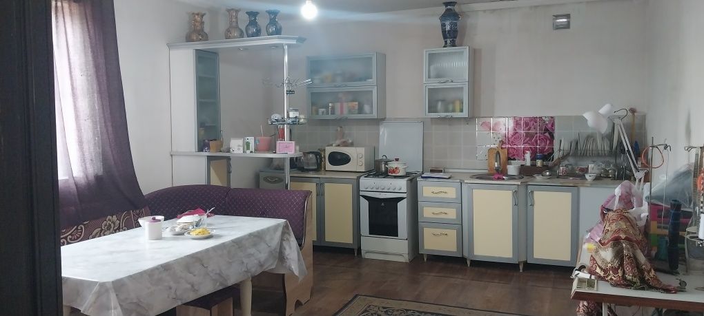 ПРОДАМ ДОМ! Участок 6 соток.