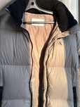 Пуховик Calvin Klein XS/S