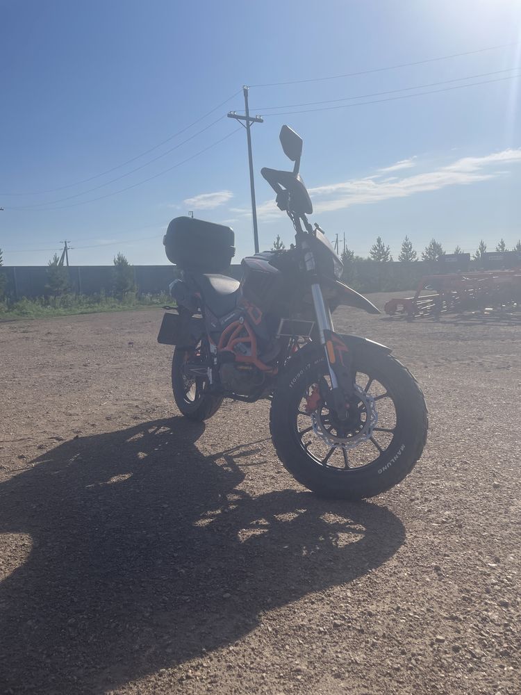 Теккен 250