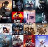 Установка закачака игр продажа игры для Playstation