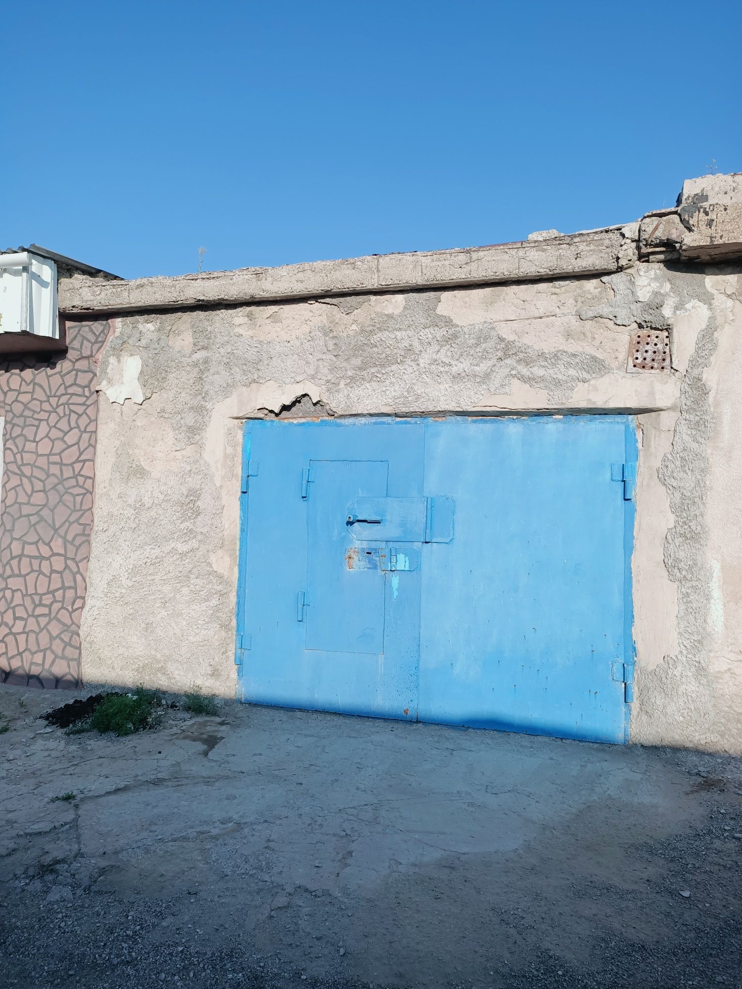 Продам Гараж в Сортировке