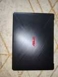 Продам ноутбук Asus Tuf gaming fx505