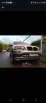 Продам Накладки Фендера Обвесы на BMW X5 E53