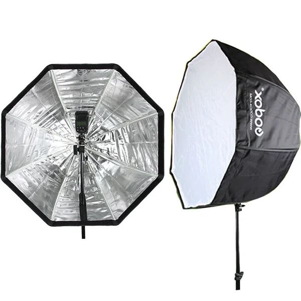 Постоянный свет Godox SL 60W