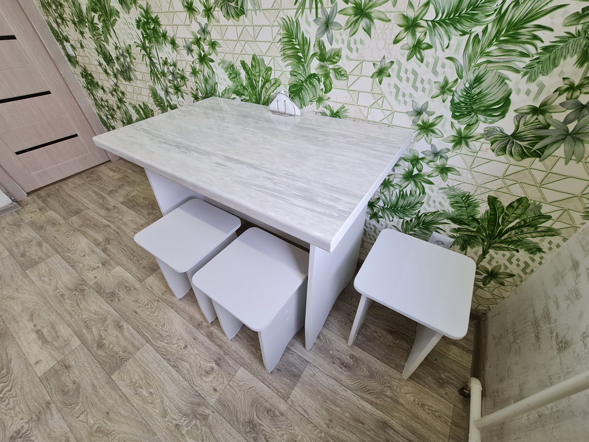 Камзина 64 (СК Баянтау, ЖК Ирина, ТД Артур)