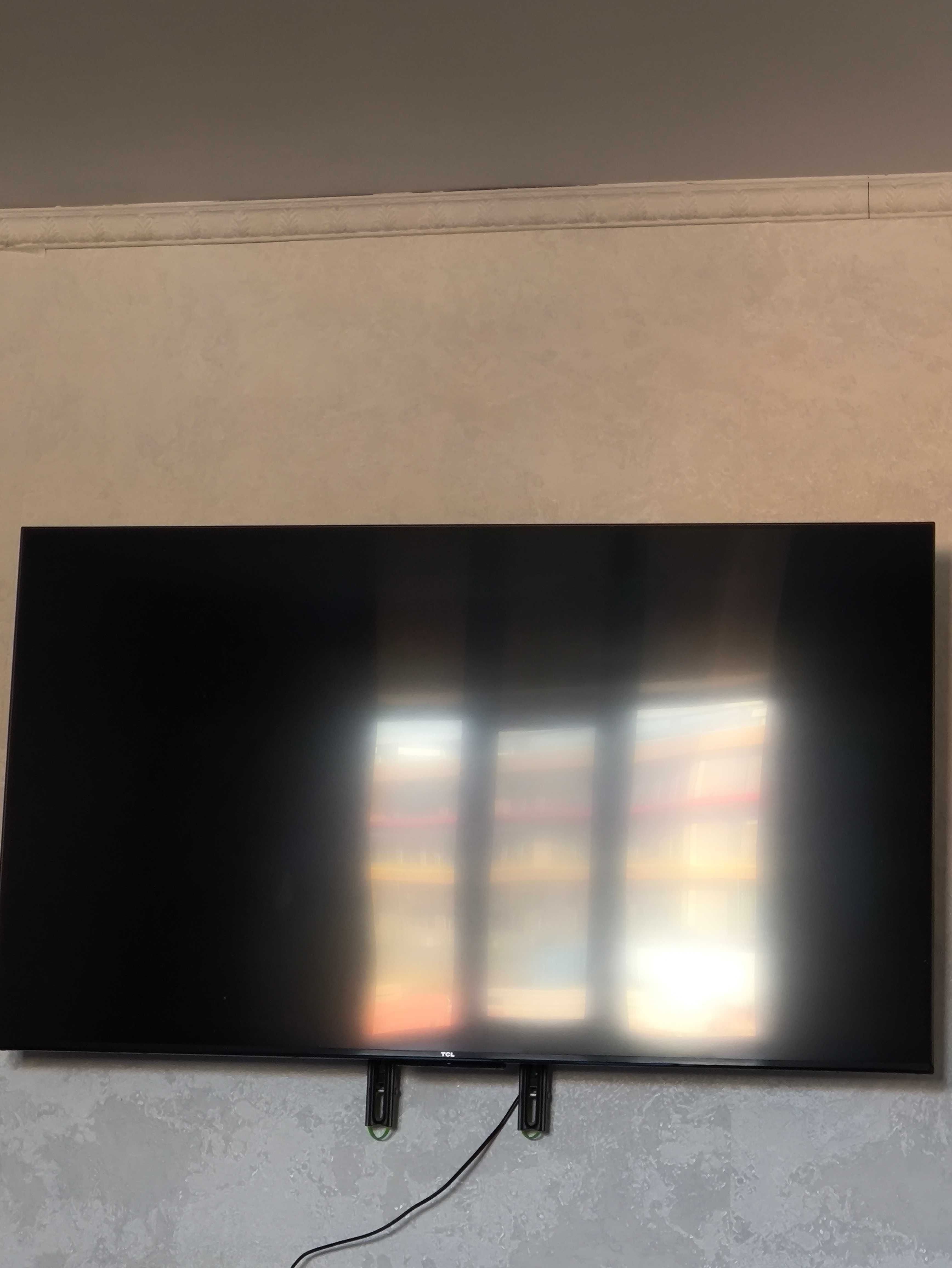TCL 55 V 6B 140см