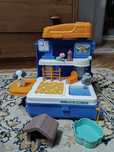 игрушки детские продам
