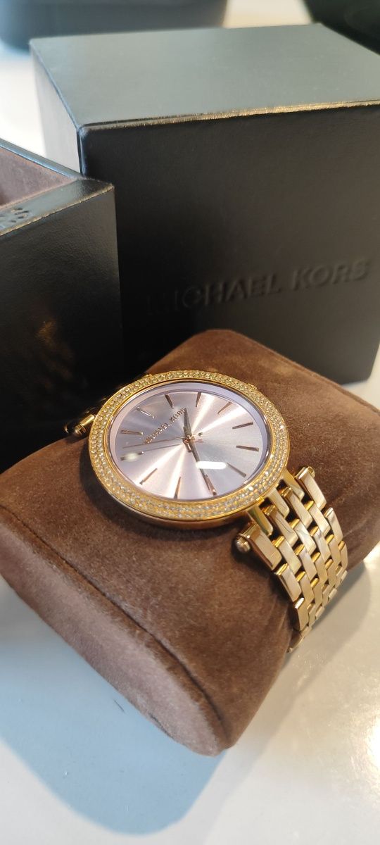 Женские наручные часы Michael Kors оригинал