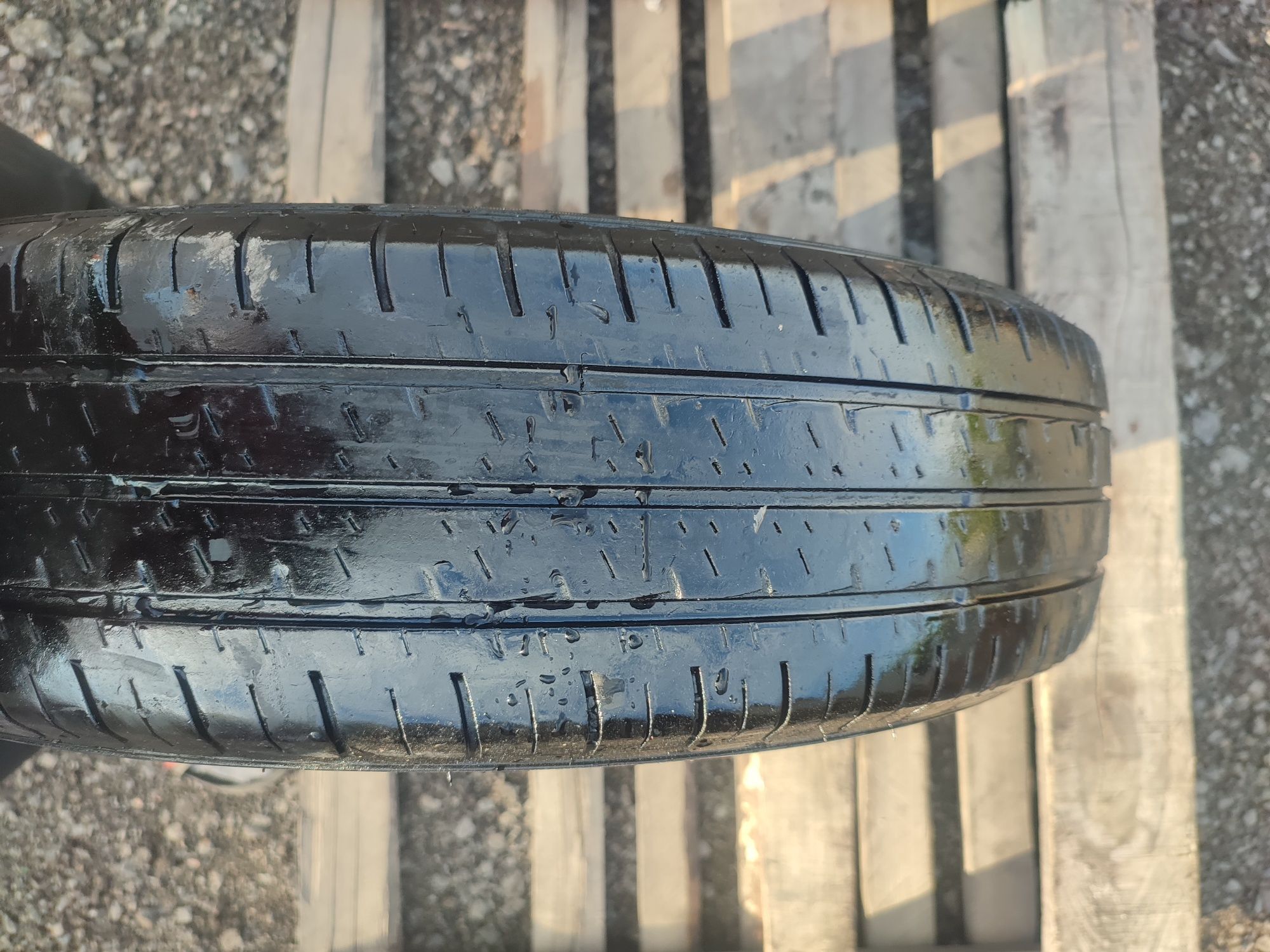 Шина безкамерка размер 185/75 R16