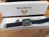 Продам Apple Watch 8
В хорошем состоянии 45 мм корпуса ,коробк