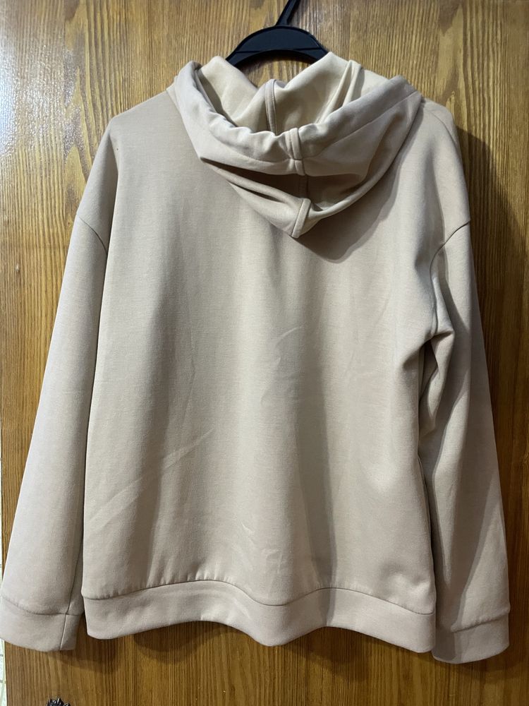 Толстовка Stradivarius