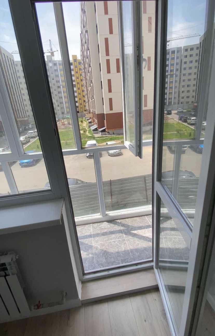 Квартира по суточно, Wi-Fi! Кондиционер!