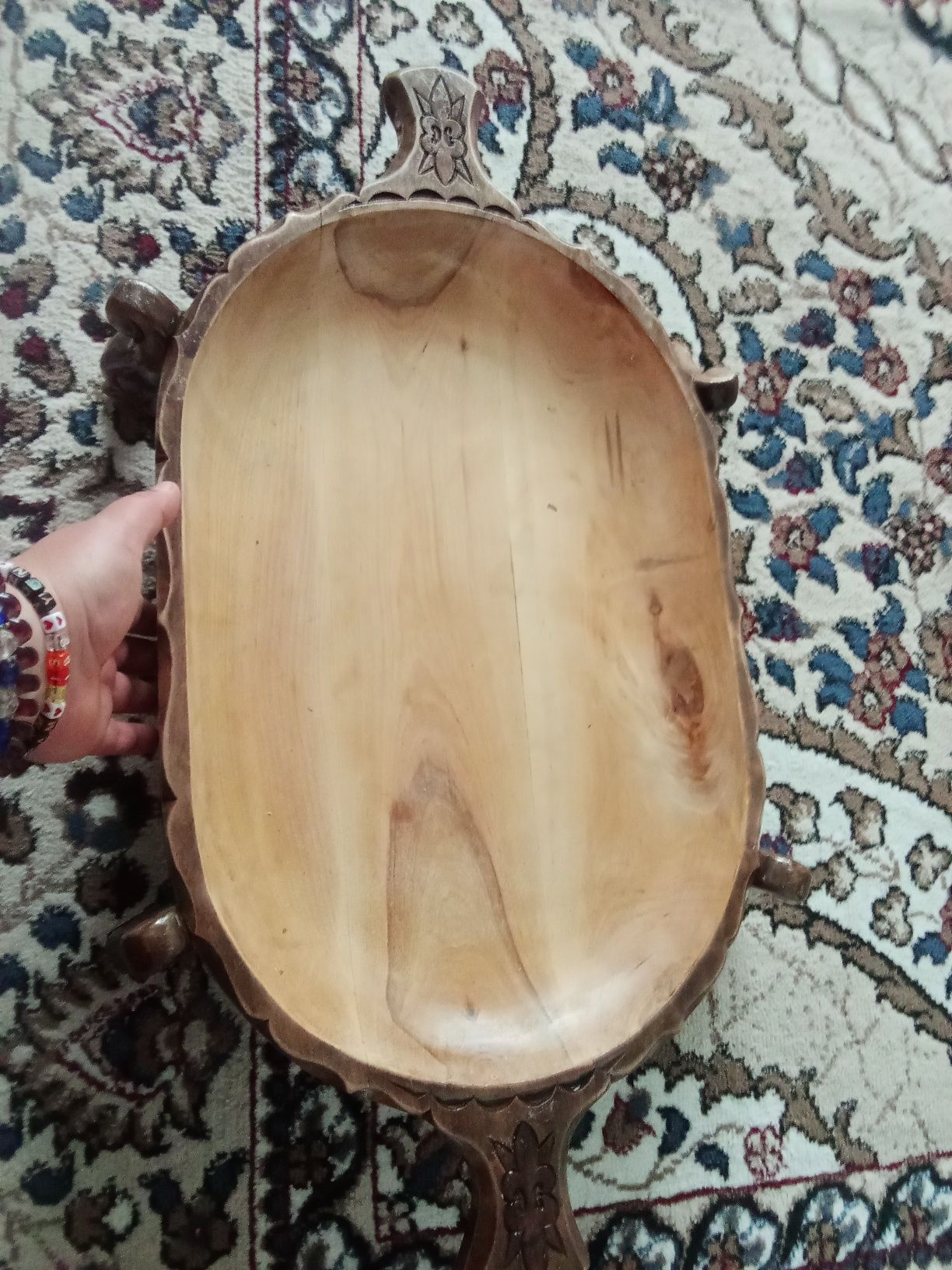 Продам Астау ручной