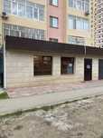 Продается цокольное помещение в мкр. Алмагуль,дом 24