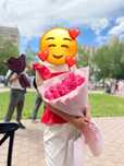 Срочно продам свежий букет