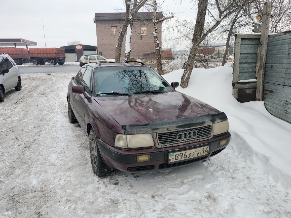 Продам Ауди 80 Б4