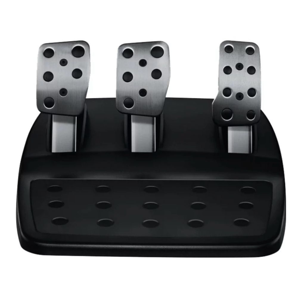 Игровой руль Logitech G29 + КПП + Педали