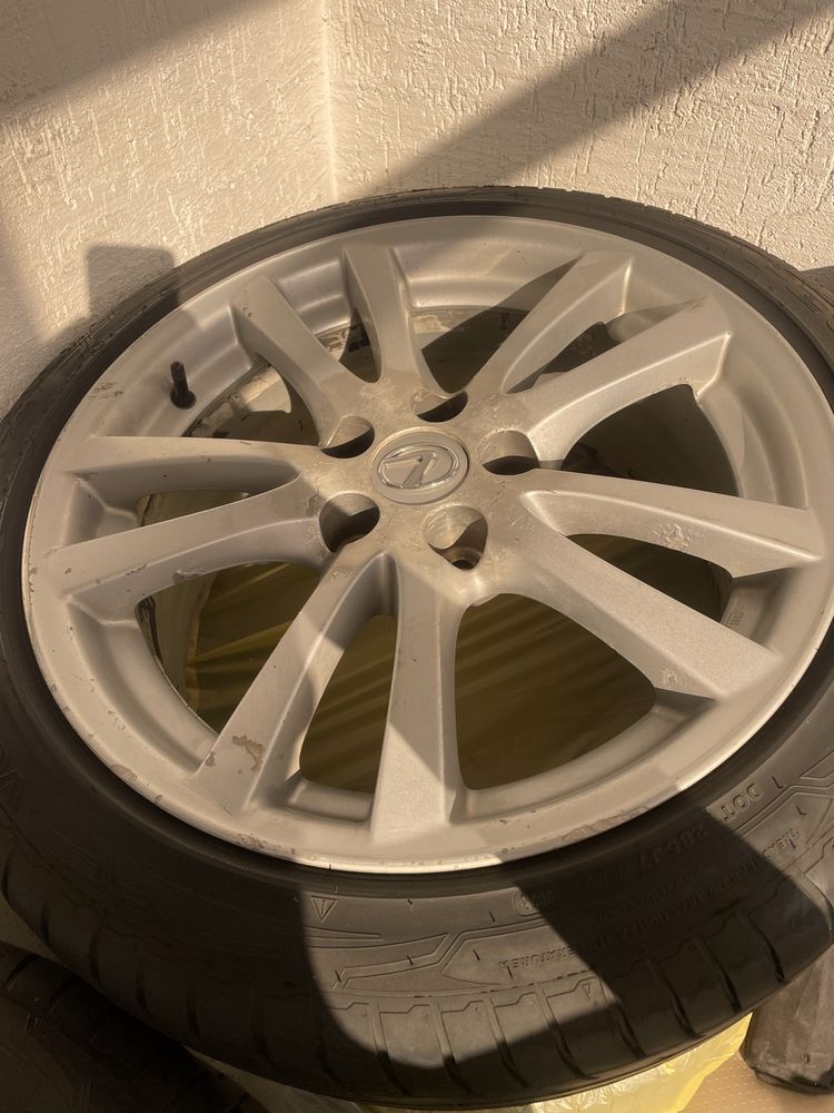 Диски  r18 Lexus