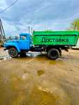 Песок щебень хвосты