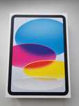 Ipad 10 generation Blue (64GB)