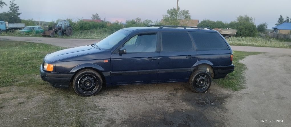 Продам Фольксваген пассат