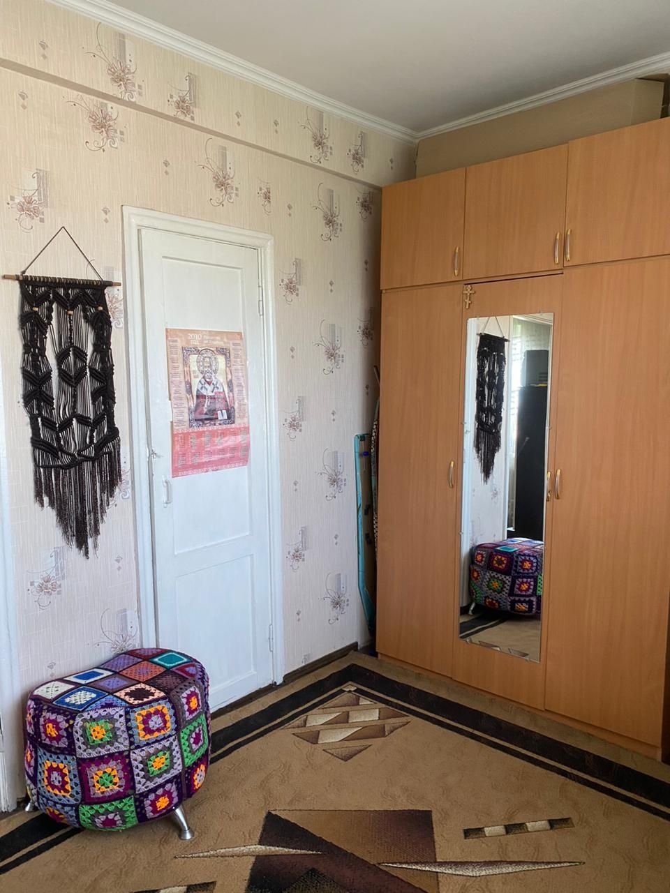 Продам 3-х комнатую квартиру г.Каскелен