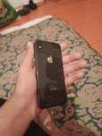 iPhone X black 64 gb