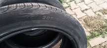Шины 205/50 R17 SNOWSTAR