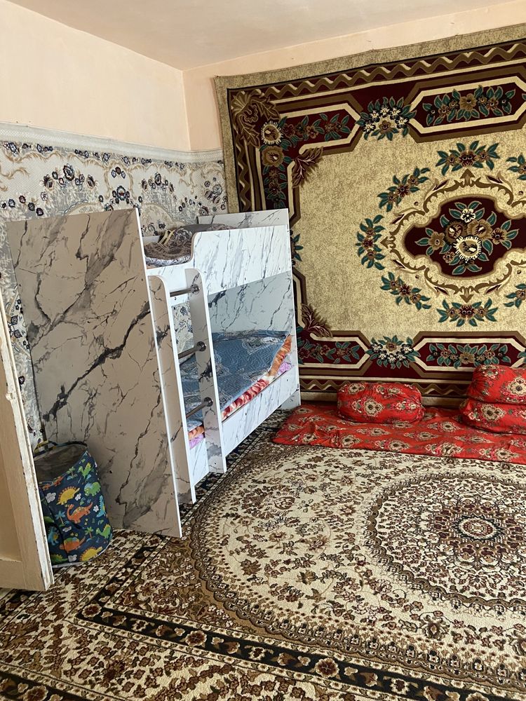 Продается дом в хорошем состояние