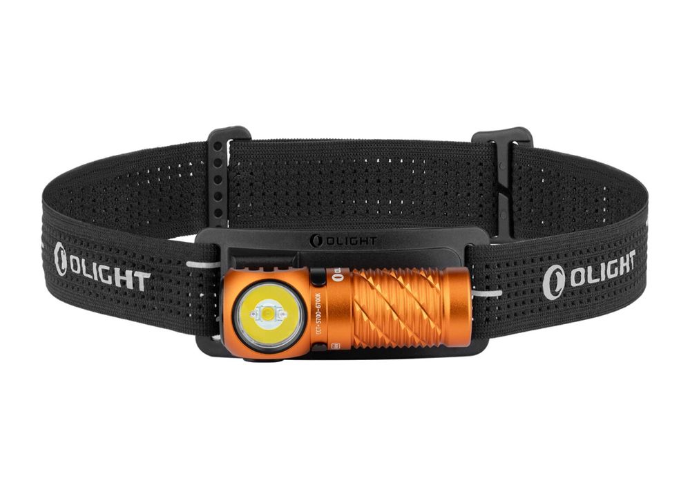 Налобный фонарь Olight Perun 3 Mini