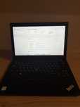 LENOVO ThinkPad X280