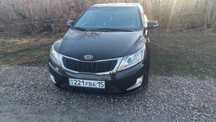 Продам Kia Rio 3, 2011 г.в.
