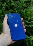 iPhone 12 128GB (blue) / Айфон 12 128ГБ (синий)