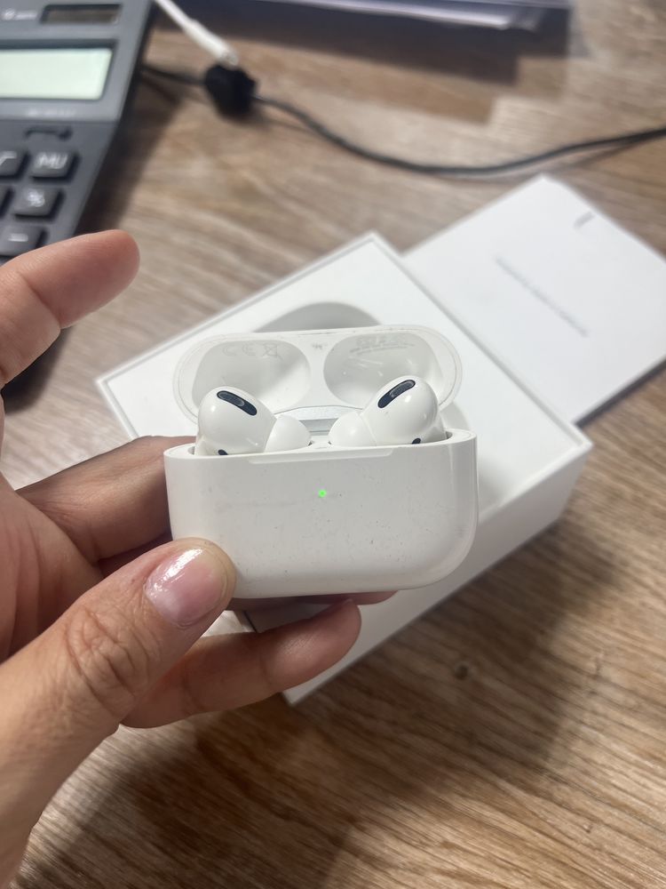 Air pots pro оригинал