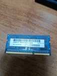 Продам RAM4 GB для ноутбука DDR3