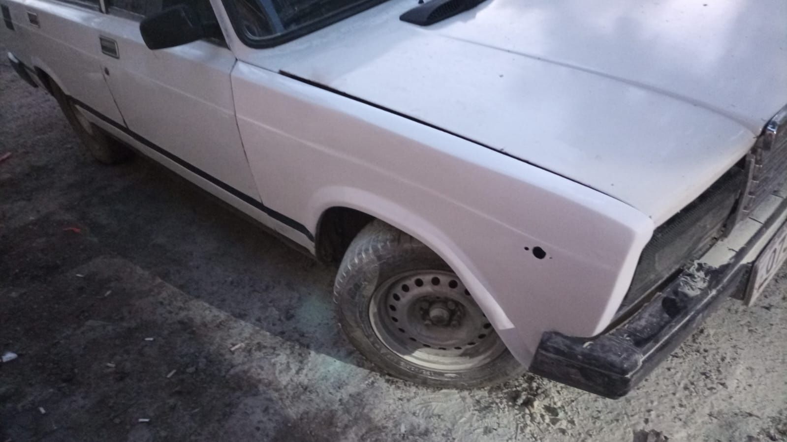 Продам симерку 2003