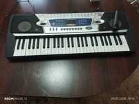 Синтизатор ARG MK 2063
