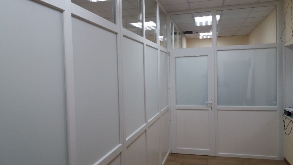 Пластиковые окна Откосы Подоконники Обшивка балконов Ремонт окон