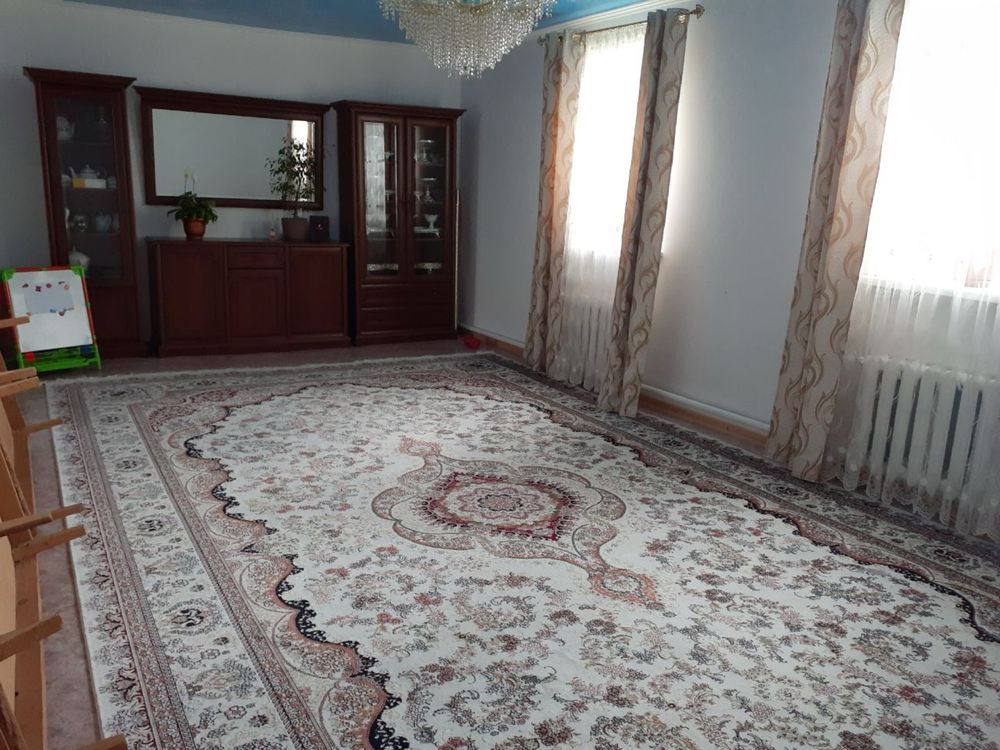 Продам дом или меняю на 2 или 3 кв