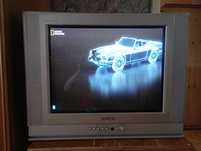 Телевизор Самсунг (Samsung) d 55