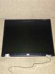 Продам монитор от ноутбука HP Compaq nc6320, nx6110, динамики