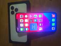 Iphone 13 pro 128 gb