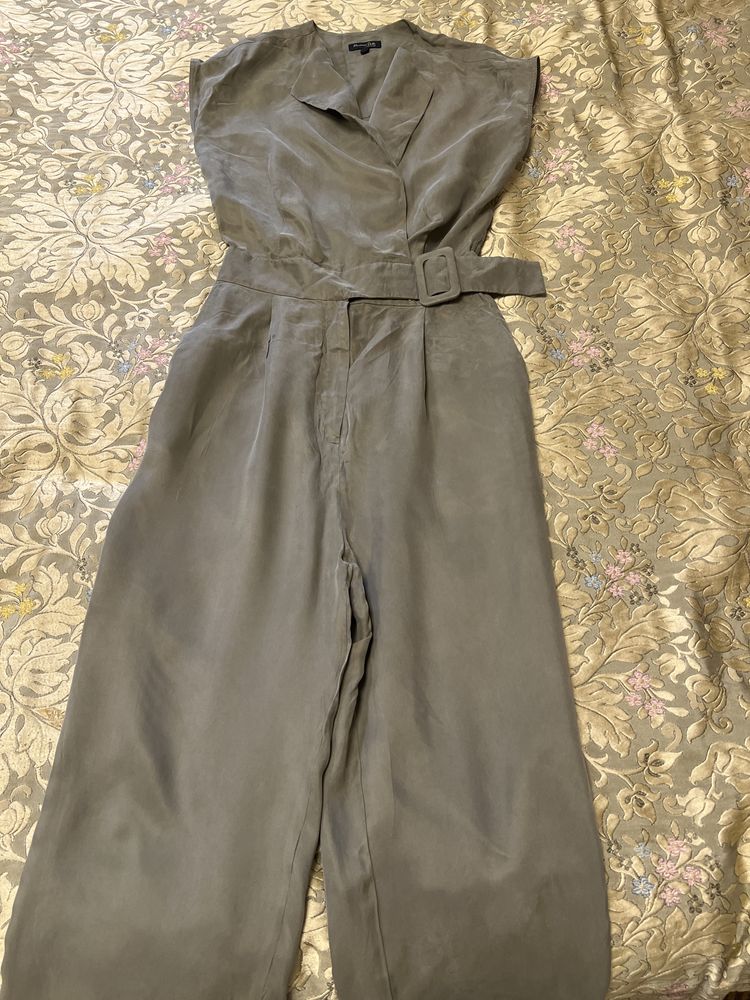 Классный комбинезон Massimo Dutti, 42р