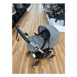 Bugaboo Bee 6 Полная коляска