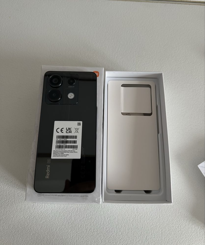 Xiaomi Redmi Note 13 pro 5G