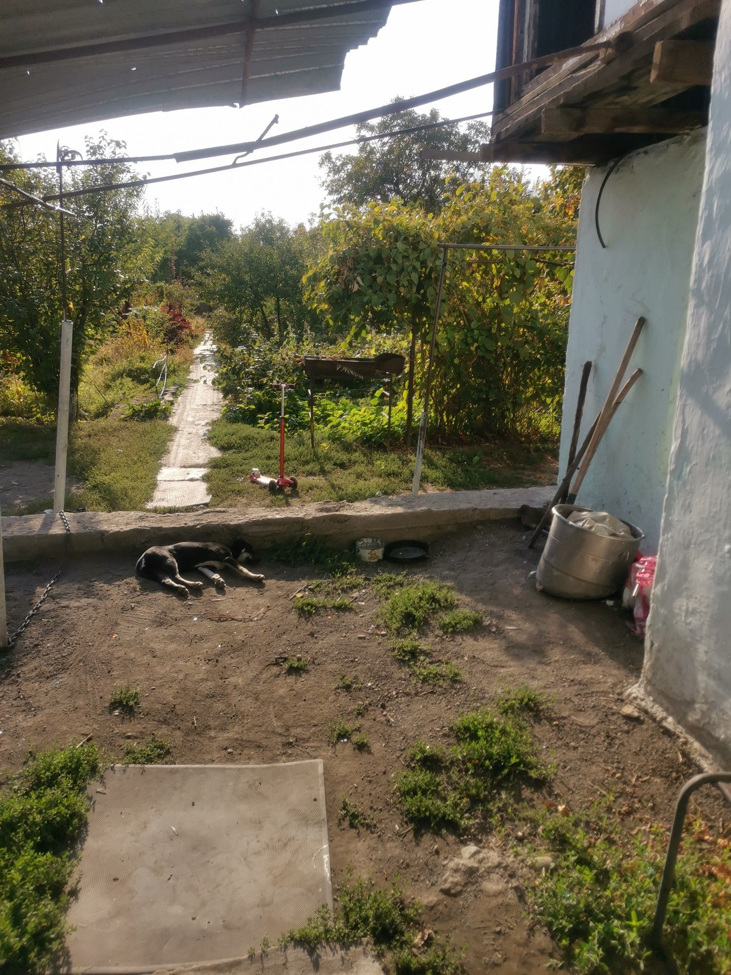 продается дача массив химстрой ул.Мираз