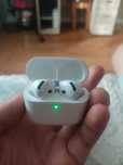 Airpods 4 с шумоподавлением