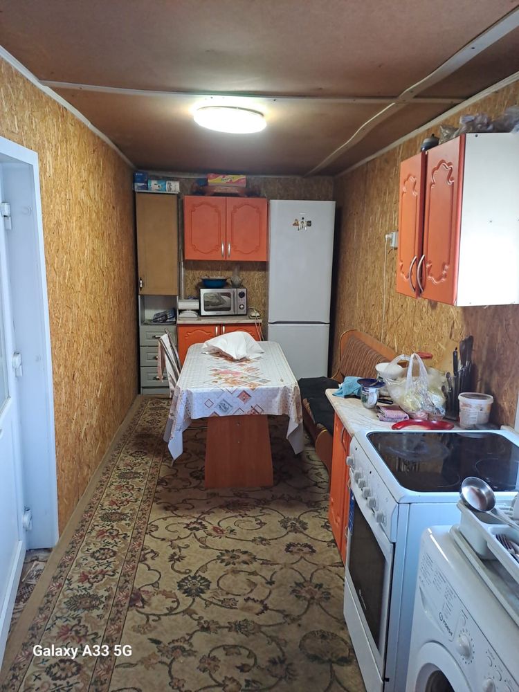 Продам дом по улице джамбула 52